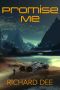 [The Dave Travise Series 03] • Promise Me (Dave Travise Book 3)